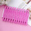 KinZon 24 Packs Clips Duck Bill, Grampos Bantoye de 3,5 polegadas Metal Rustproof Alligator Curl com buracos para penteado, coloração, prate 4