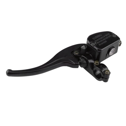 Left Brake Master Cylinder Polaris 400-800 1