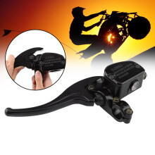 Left Brake Master Cylinder 7/8 Inch Polaris