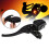 Left Brake Master Cylinder 7/8 Inch Polaris 1