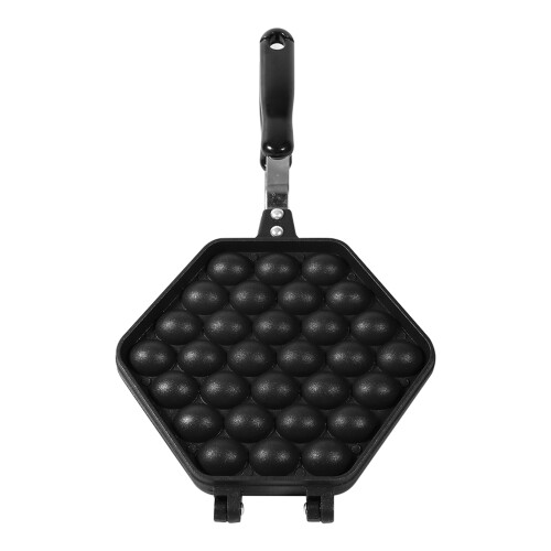 Non-Stick Eggettes Mold Pan for DIY Cakes