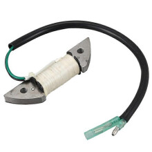 Außenbordmotor 3B2-06120-0 Zündspule für Tohatsu Nissan 2-Takt 6 PS 8 PS 9,8 PS M6 M8 M9,8 Schiffsmotor