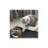 Cat Litter Mat Δίσκος Απορριμμάτων Γάτας, Αδιάβροχο Μη Τοξικό EVA, Σχέδιο Κηρήθρας Διπλής 2