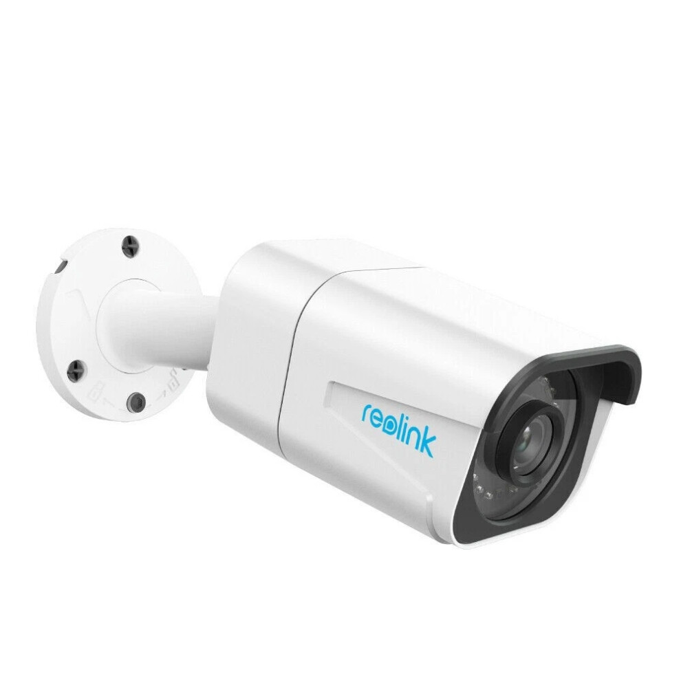 Reolink B800 4K 8Mp Poe Bullet Cam Audio Ir Night 49187526
