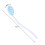 Long Handled Body Lotion Applicator with Rotating Massager, 42cm 12