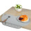 Foldable Non-Slip Baby Mat Grey 3