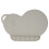 Foldable Non-Slip Baby Mat Grey 4