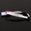 Mini 21 Keys IR Wireless LED Controller for WS2812B Strips, 5-24V 3