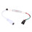 Mini 21 Keys IR Wireless LED Controller for WS2812B Strips, 5-24V 9