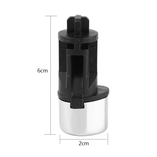 Automatic Shift Knob Button for Honda Accord 1