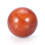 Relaxation Massage Baoding Balls 5cm Wooden Stress Relief Exercise Tool - 1Pc 2