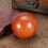 Relaxation Massage Baoding Balls 5cm Wooden Stress Relief Exercise Tool - 1Pc 3