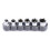 1/4" Ratchet Screwdriver Wrench Set 3