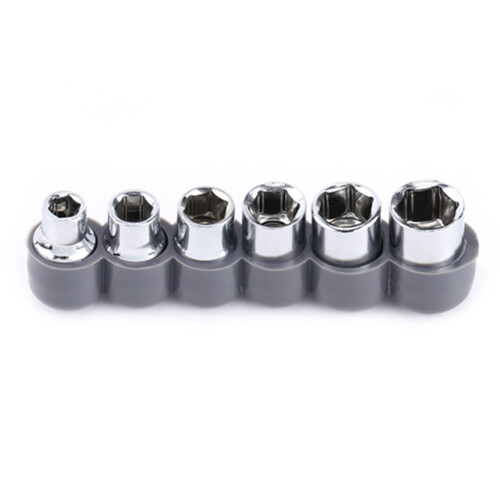 1/4" Ratchet Screwdriver Wrench Set 2