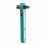 Professional 1/4" Ratchet Wrench Handle 1