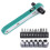 1/4" Ratchet Screwdriver Wrench Set 1