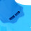 Young Swimmer Monofin Flipper 1