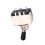 Enclosed 3-Way Toggle Switch for LP Electric Guitar Black Tip Replacement 4