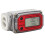 Digital Diesel Flow Meter 10-200L 1" NPT High Accuracy Compact 2