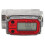 Digital Diesel Flow Meter 10-200L 1" NPT High Accuracy Compact 4