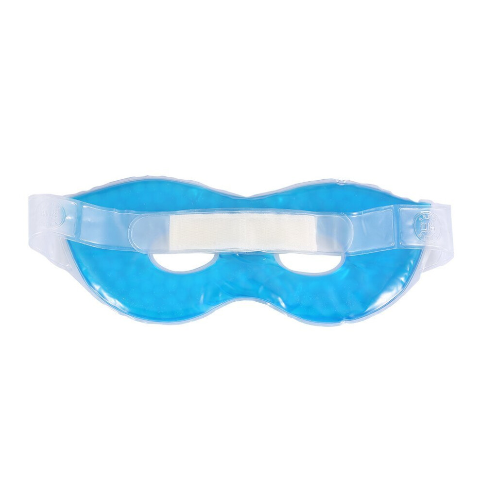 Reusable Eye Fatigue Relief Cold Patch