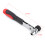 Compact 1/4" Ratchet Wrench for Bits and Sockets 4