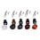 Guitar Finger Picks Protector 15PCS Set with Storage Box for Aussie Musicians 5