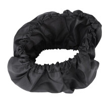 4-Piece Pushchair Wheel Protectors