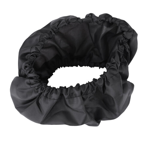 4-Piece Pushchair Wheel Protectors