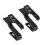 Metal Wiper Mounting Adapter 2 Sets 1