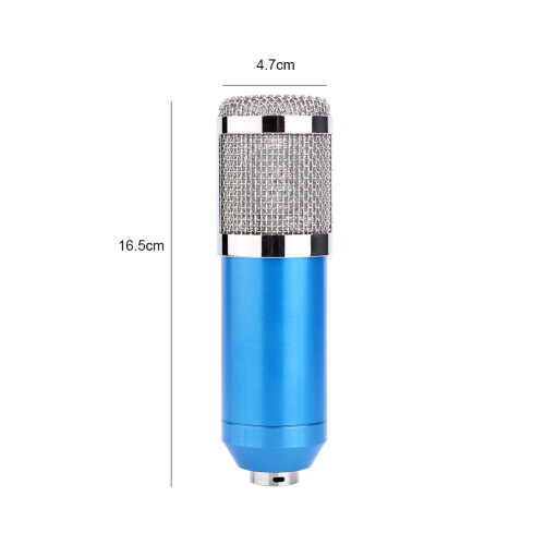 Home Studio Condenser Mic with Kit 2