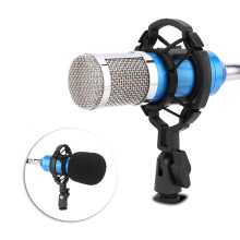 Low Noise Condenser Mic for Podcasting