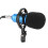 Home Studio Condenser Mic with Kit 4
