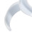 Baby Bottle Grip Handle for AVENT Natural Feeder 1