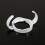 Baby Nursing Bottle Holder Easy Grip for AVENT 1