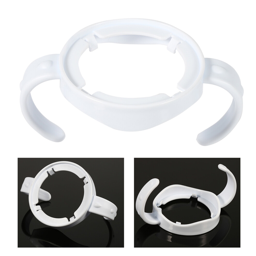 Easy Grip Baby Bottle Handle for AVENT Natural