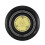 Record Stabiliser Clamp for 50Hz Turntables 1