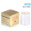 Lip Tattoo Wrap Roll – 200m, 60mm, Transparent, Precise Cutter 4