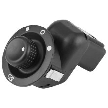 Elektrischer Knopfschalter für den Rückspiegel des Renault Laguna II Megane 2 8200109014