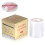 Lip Tattoo Wrap Roll – 200m, 60mm, Transparent, Precise Cutter 11