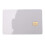 J3R150 Chip Java JCOP Karte – UNFUSED Dual Interface Chip Java JCOP4 Karten mit EMV-Funktion, 1Pack 3