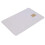 J3R150 Chip Java JCOP Karte – UNFUSED Dual Interface Chip Java JCOP4 Karten mit EMV-Funktion, 1Pack 4