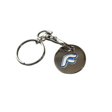 Minca z nákupného vozíka FoneFunShop