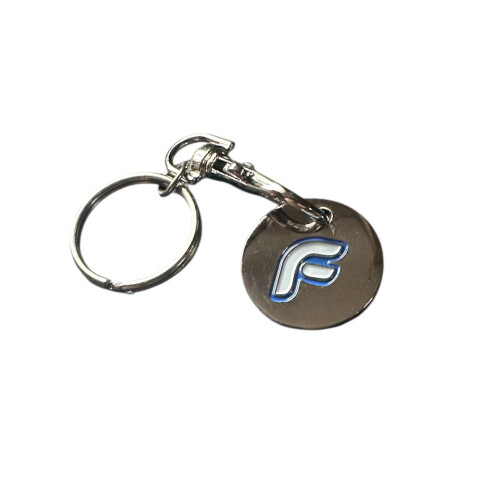 FoneFunShop-winkelwagenmuntje