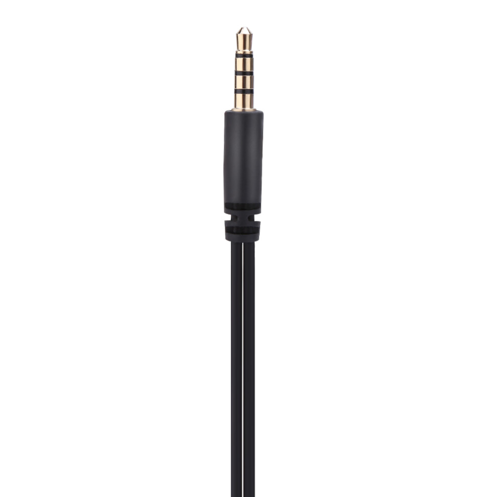 Lapel Mic With 3.5Mm Jack 7790334089927