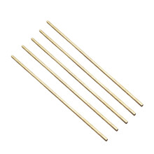 Messing reparatiepennen 85 mm lengte met-5 stuks 1,5 mm