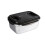 Practical Nonrust Steel Lunch Container Great For-5XL SIZE 1