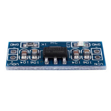 AMS1117-3,3 DC Step-Down-Spannungsregler Adapter Konverter 3,3V Aus