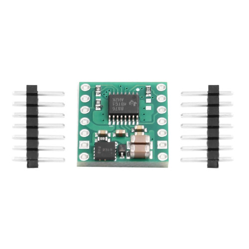 DRV8876 Einzelbürste-DC-Motortreiber-Trägermodul 4036