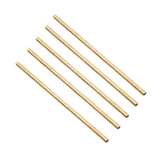 85mm Brass Repair Pin for Model Kits from 0.5mm to-5pcs 2.5mm